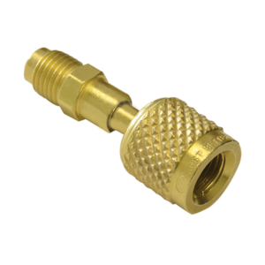 Reverse Thread Adapter